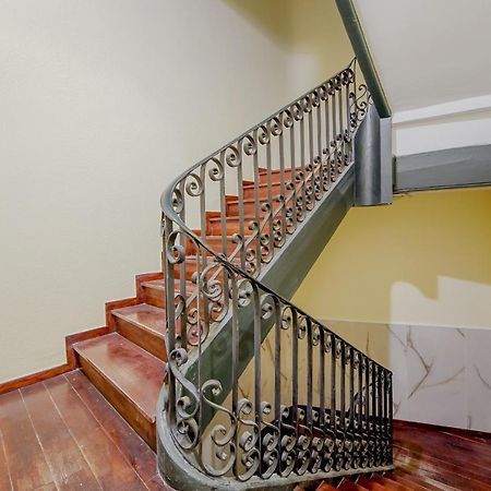 마드리드 Ny Style Apt 5P En Sanmateo Centro Chueca/Justicia 아파트 외부 사진