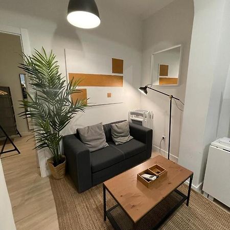 마드리드 Ny Style Apt 5P En Sanmateo Centro Chueca/Justicia 아파트 외부 사진