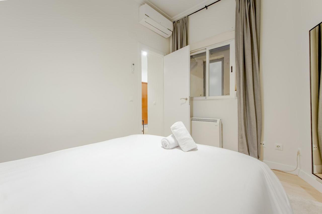 마드리드 Ny Style Apt 5P En Sanmateo Centro Chueca/Justicia 아파트 외부 사진
