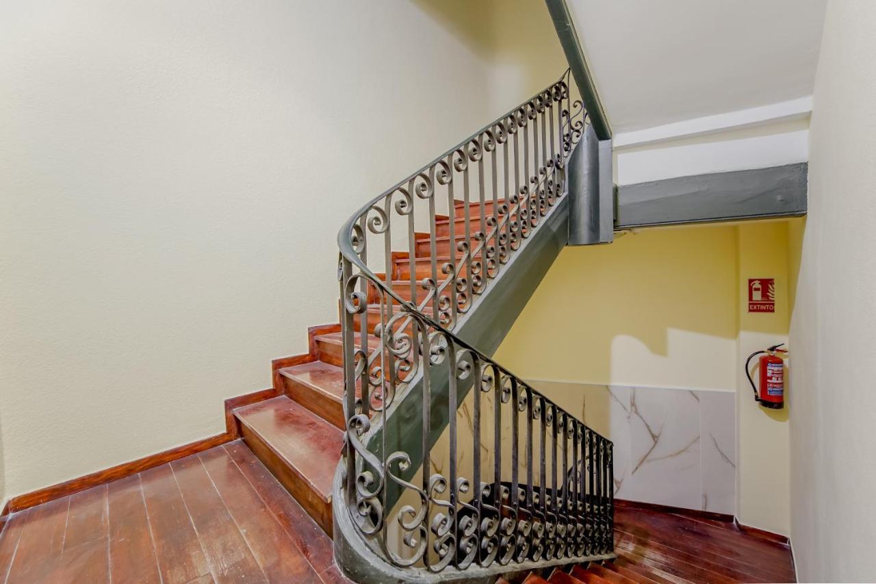 마드리드 Ny Style Apt 5P En Sanmateo Centro Chueca/Justicia 아파트 외부 사진