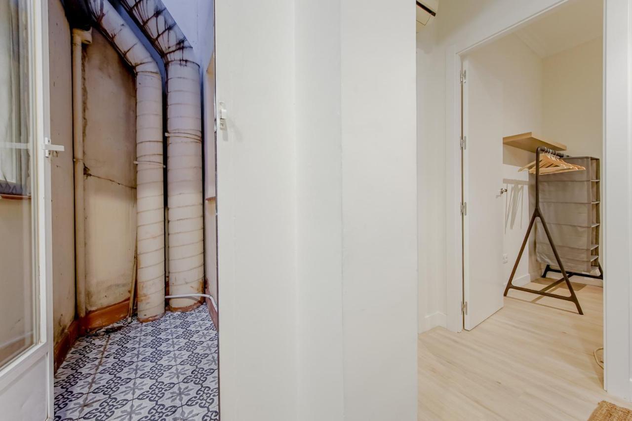 마드리드 Ny Style Apt 5P En Sanmateo Centro Chueca/Justicia 아파트 외부 사진