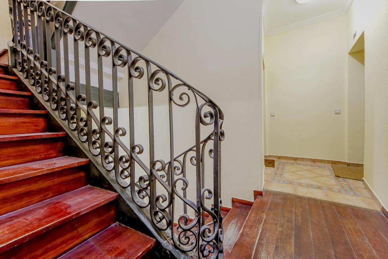 마드리드 Ny Style Apt 5P En Sanmateo Centro Chueca/Justicia 아파트 외부 사진