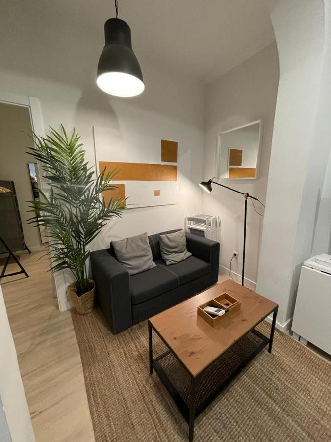 마드리드 Ny Style Apt 5P En Sanmateo Centro Chueca/Justicia 아파트 외부 사진