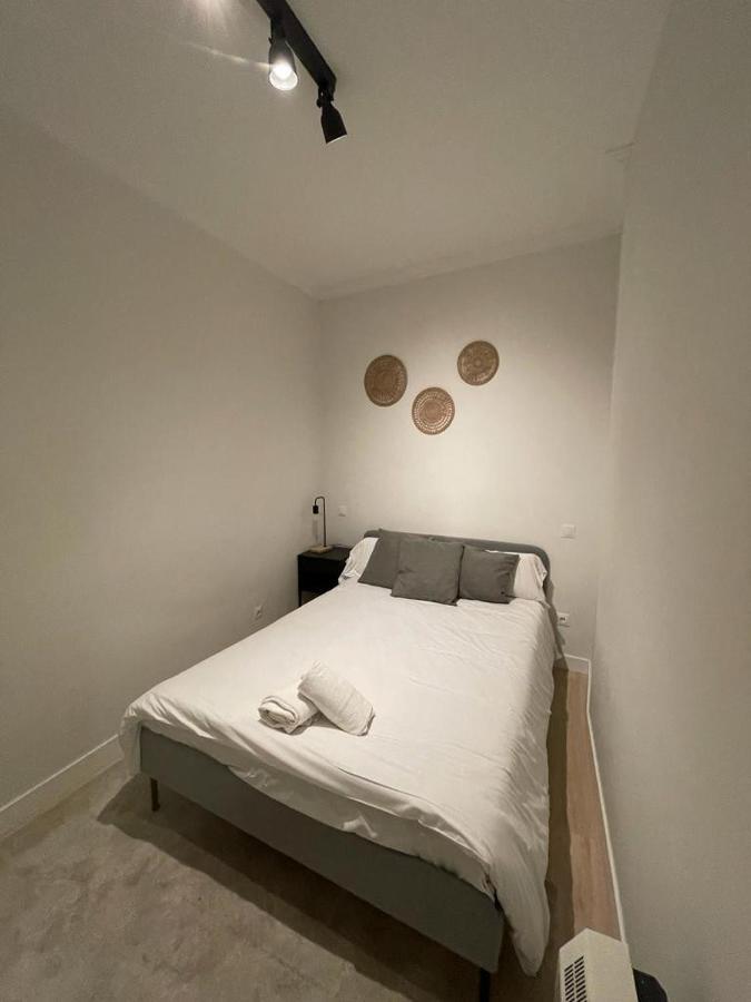 마드리드 Ny Style Apt 5P En Sanmateo Centro Chueca/Justicia 아파트 외부 사진